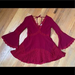 Beautiful Women’s Dress